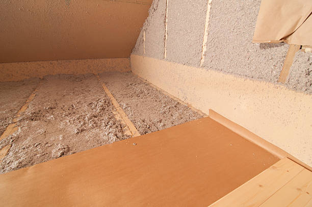 Trusted Estes Park, CO Insulation Contractor Experts