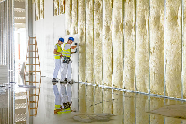 Types of Insulation We Offer in Estes Park, CO
